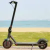 European 31km/h Electric Scooter Free VAT EScooter 8.5Inch 350W 10.5Ah Adult Foldable Electric Skateboards Scooter with App