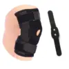 Professional Competitive Knee Support Neoprene Waterproof Knee Brace Orthopedic Knee Brace
