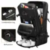 Factory Wholesale 70L Travel Men Big Backpack Waterproof Tactical Outdoor Camping Travel Hiking Backpack for Men
