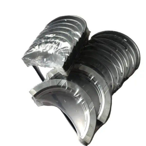 High Quality Crankshaft Main Bearing and Engine Connecting Rod Bearing for BMW N57 N57D30 STD 025 050 11247798092