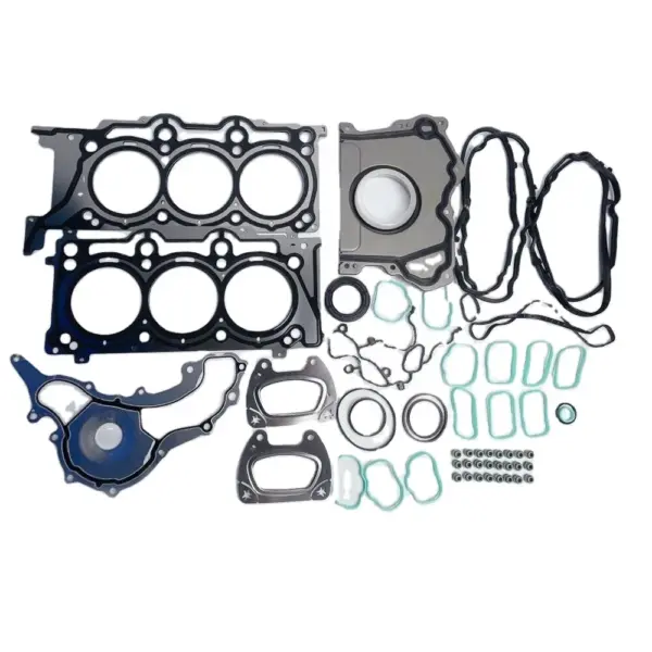 KUSIMA High Quality Auto Repair Kit Full Gasket Set for Chrysler 3.6 Dodge Avenger Jeep Pentastar V6 3.6L Head Gasket