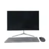 Factory Directly Price 23.8" Core I3 /I5/ I7 Office People Ultra Thin Borderless Win10  All in One PC Computer