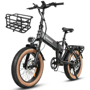 EU Stock SAMEBIKE XWLX09-II Full Suspension 48V15Ah Lithium Battery 1000w Powerful Mountain Ebike off Road Fat Electric Bike