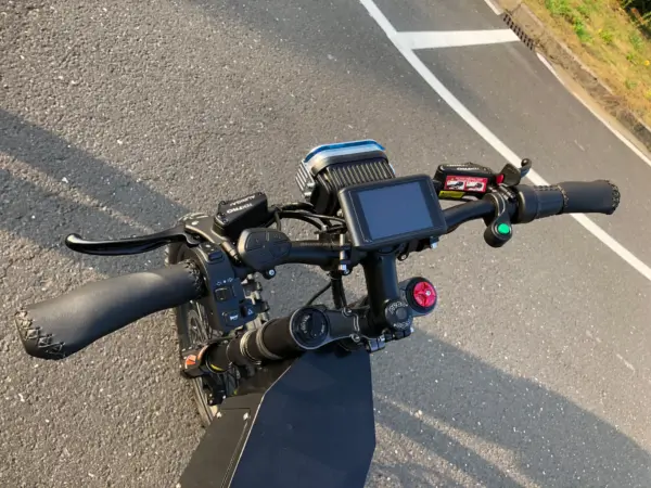 Hot Selling Super Electric Bike 26"x4.0 Wheel Bicicleta Electrica 48V 3000W Motor EBike  Battery Fat Tire Electric Bicycle