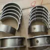 High Quality Crankshaft Main Bearing and Engine Connecting Rod Bearing for BMW N57 N57D30 STD 025 050 11247798092