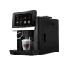 Hot Selling Commercial Fully Automatic Bean to Cup Home Cappuccino Espresso Coffee Machine for Business