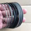 Manufacturer 87.5MM Piston Ring for Land Rover  Range Rover Evoque  2.0T 204PT 203HP  STD 050  LR025366  LR024980