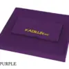 KADILUN 300 1.55m Width Fast Speed Billiard Pool Table 9 Feet Cloth Felt