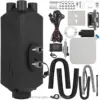 China Manufacturer 5KW Parking Heater Diesel for Truck   Cars Similar to Webasto