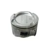 High Quality Auto Engine Part 72.2mm Piston & Ring for Mercedes-Benz M282 914 1.3T A200 OE A2820300700