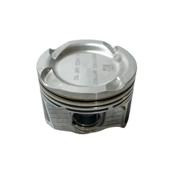 High Quality Auto Engine Part 72.2mm Piston & Ring for Mercedes-Benz M282 914 1.3T A200 OE A2820300700