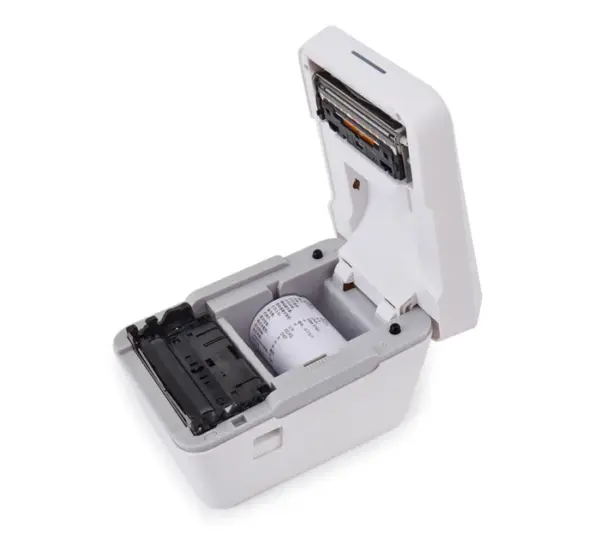 Restaurant LAN USB Wifi Impresora Pos Android Tablet 4g Pos Smart 80 mm Thermal Receipt Printer with Camera