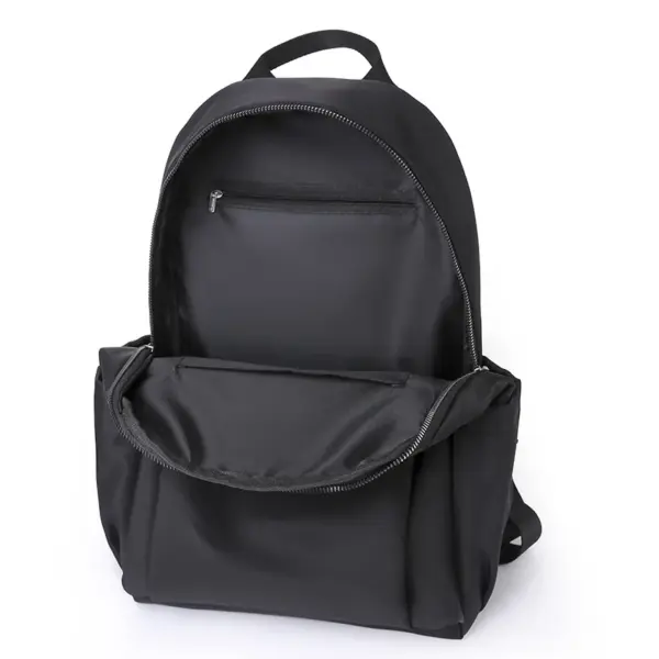 2022 New Korean Leisure Ladies Oxford Backpack Fashion Simple Large Capacity Travel Computer Backpack