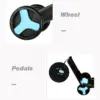 Children Scooter Tricycle Baby Balance Bike Ride on Toys 3 in 1 Kids Scooter Kids