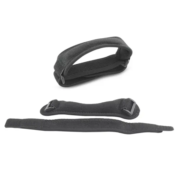 Patella Knee Strap Pain Relief Patellar Tendon Support Adjustable Brace Band for Basketball Running Tendonitis Arthritis