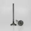 KUSIMA  Factory Racing Car Engine Parts Exhaust and Intake Valves  for Audi Phaeton 3.0T  CNG CRC  CRT CAS  VR6 Diesel