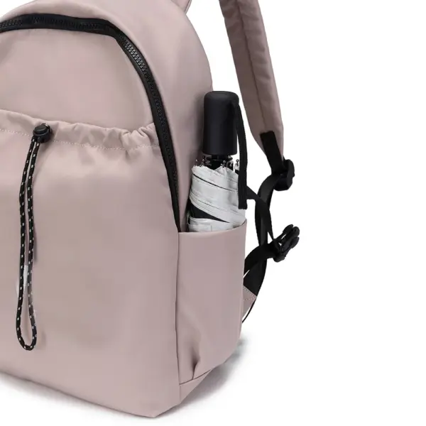 2022 Top Selling Fashion Mother and Son Backpack Bag 2pieces of Multifunction Set Backpack