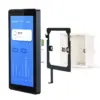 Shenzhen Portworld  Sunwolrd  YC-SM55P 5.5 Inch Android 11 POE Tablet