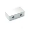 AUSO Coil Spacers Strut Shocks Absorber Spring Raise Aluminum Truck Lift Kits for Hijet Truck SSS-020