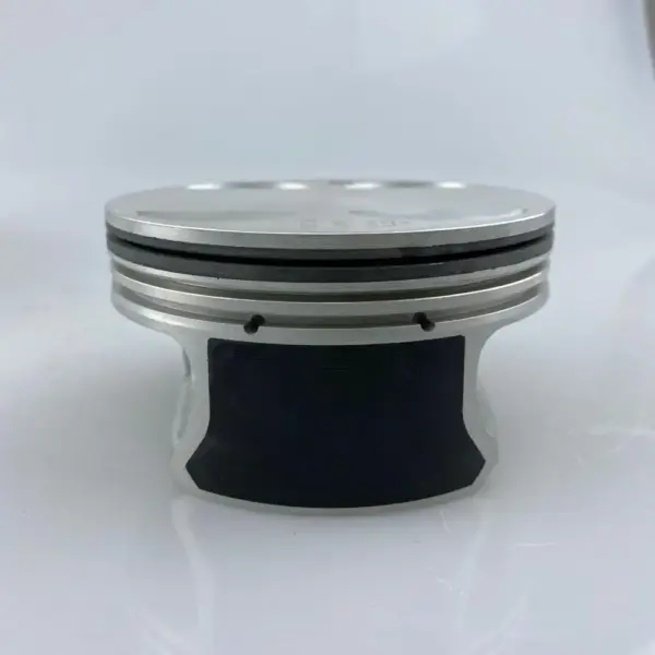 Factory 8pcs N62B48 11257542292 93mm Pistons with Rings STD Set Engine  Parts Piston for BMW  N62  650i X5 E60 E61 E63 E65 4.8L