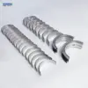 High Quality Main Bearing and Con Rod Bearing Auto Part Engine Bearing for BMW S63 N63 N63B44 4.4L 550i 650i 750i X5 X6 E70 E71