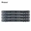 Sinbosen 4 Channel Sound Equipment 1u Professional 450w Power Amp K4-450 Dj Home Audio Digital Amplifier