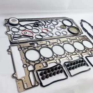 Repair Kit Engine Cylinder Head Gasket Kit Overhaul Gasket Kit  for BMW N55 3.0L N55B30 335i/535i/640i/  X3/X5/X6  1127597868