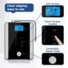 11 Plates Platinum Coating Japan Kagen Water Ionizer Alkaline Water Machine Alkaline Filter Kangen Antioxidizing Water Ionizer