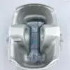 Factory 8pcs N62B48 11257542292 93mm Pistons with Rings STD Set Engine  Parts Piston for BMW  N62  650i X5 E60 E61 E63 E65 4.8L