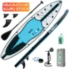 FUNWATER Dropshipping OEM Isup Padle Board Inflatable sup Paddle Board sup Board Surf Paddl Surf Inflat Surfboard Superfield