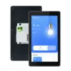 Shenzhen Portworld  Sunwolrd  YC-SM55P 5.5 Inch Android 11 POE Tablet