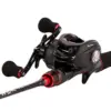 Newbility  Supplier Carbon Fiber Big Game Spinning Casting Lure Fishing Rod and Reel Combo Set Fishing Kit
