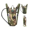2023 New Set Water Hydration Backpack Durable Handiness Tactical Hydration Backpack for Climbing