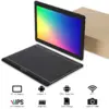 High Quality 10-Inch Android Tablet PC Cheap Laptop Alternative 2GB Memory for Entertainment Without Camera