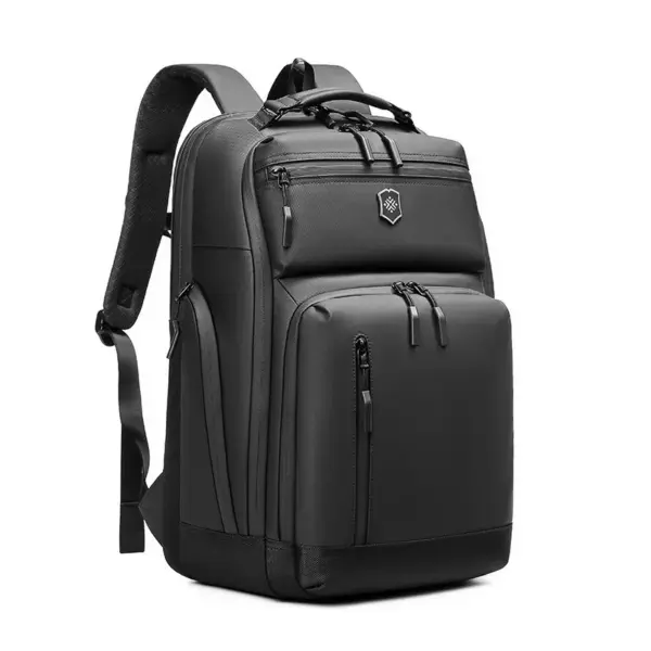 Hot Sale Factory Portable 15.6 Inch  Waterproof Business Computer Bag Men Messenger Bag Business Laptop Backpack