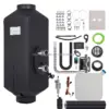air diesel Heater 12v 2kw diesel Cabin Heater diesel air Parking Heaters