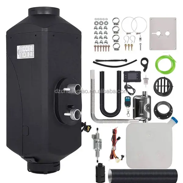 air diesel Heater 12v 2kw diesel Cabin Heater diesel air Parking Heaters