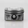82mm Piston with Ring  B58 3.0T 6-Cylinder for BMW M140i M240i 440i  Drive 640i  112 586 378 07 11258678931
