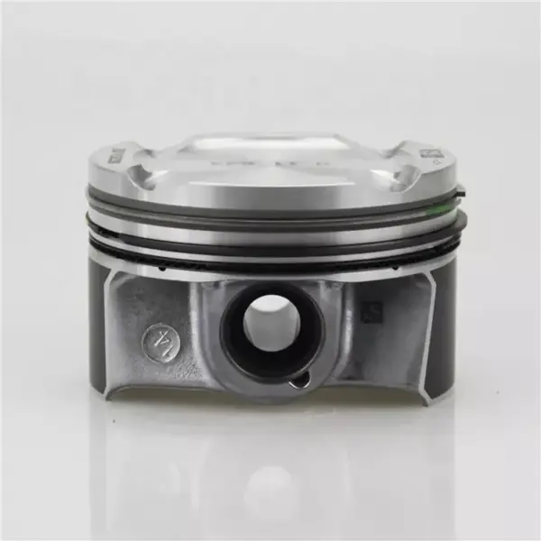 82mm Piston with Ring  B58 3.0T 6-Cylinder for BMW M140i M240i 440i  Drive 640i  112 586 378 07 11258678931