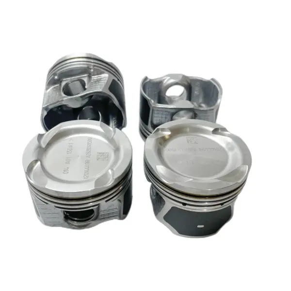 High Quality Auto Engine Part 72.2mm Piston & Ring for Mercedes-Benz M282 914 1.3T A200 OE A2820300700
