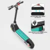 2025 Mobility Trottinette Buy Electric Scooter Folding E Scooter Electr Fast X9 Pro Max Speed 25Km/H Raycool Adult Kick Scooter
