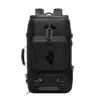 Factory Wholesale 70L Travel Men Big Backpack Waterproof Tactical Outdoor Camping Travel Hiking Backpack for Men