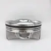 KUSIMA Factory Auto Engine Spare Parts  77mm  4X Piston with Ring for bmw 1/3er 114i 116i 118i 120i Mini Cooper 1.6 16V N13B16A