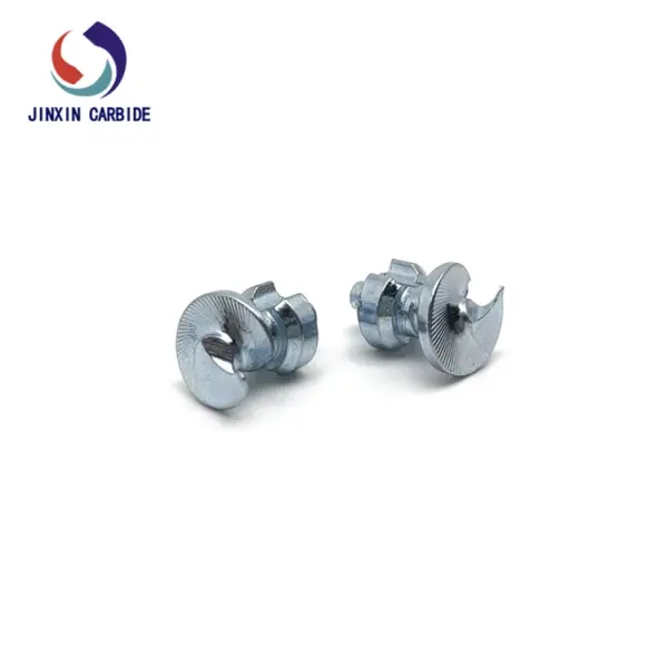 High Quality 100pcs JX110 Off-Road Truck Stud Ice Racing Tire Studs for Winter Car Tires