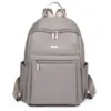 2022 New Korean Leisure Ladies Oxford Backpack Fashion Simple Large Capacity Travel Computer Backpack