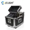 Disco Stage Effect Lighting Equipment 900w Haze Machine for Club Dj Party Pure Oil Fog / Smoke Machine