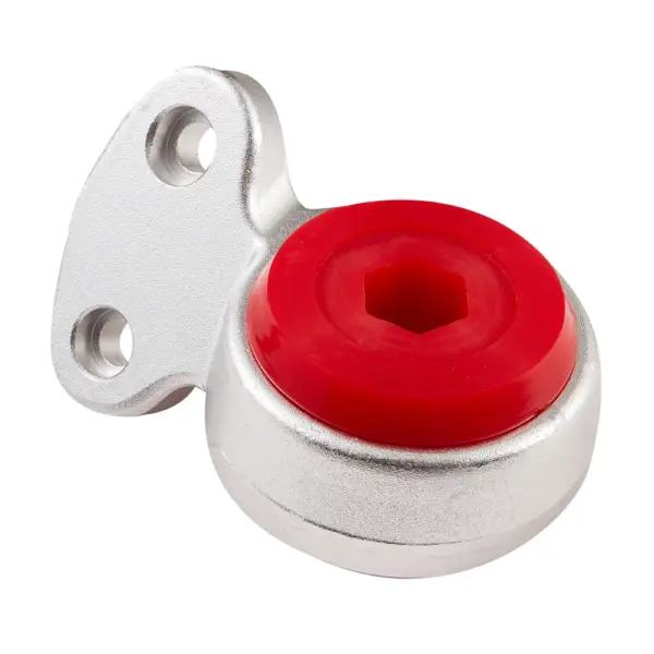 Polyurethane Front Control Arm Bushing Kit for BMW E46 323 325 328 330 Z4
