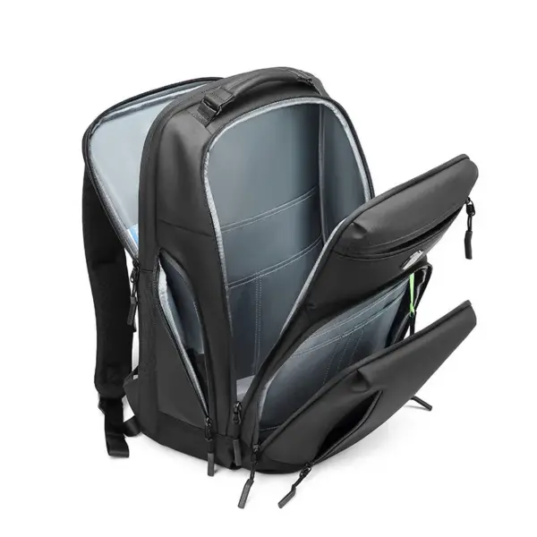 Hot Sale Factory Portable 15.6 Inch  Waterproof Business Computer Bag Men Messenger Bag Business Laptop Backpack