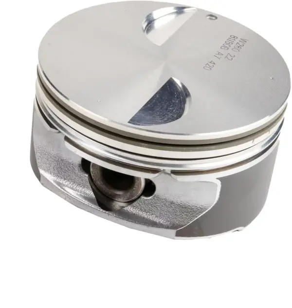 Factory  Piston and Ring Kit for GM  10-15 Cadillac Chevrolet Camaro Escalade 6.2L 16V  19178597  STD 050