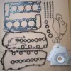 KUSIMA Factory Engine Overhaul Gasket Kits Set  Full Gasket Set   for Land Rover 3.6 diesel OEM  Quality